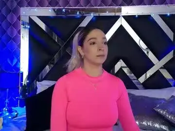 Chaturbate Nude Webcam of victtoria_lee