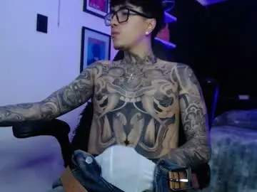 Chaturbate Best Webcam of zac_muller1