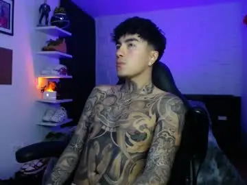 Chaturbate Free Live Porn of zac_muller1