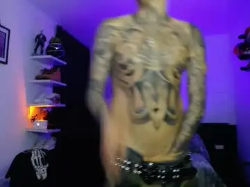 Chaturbate Best Webcam of zac_muller1