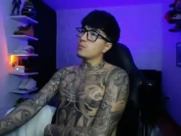 Chaturbate Adult Webcams of zac_muller1