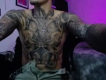 Chaturbate Watch Live Sex Cams of zac_muller1