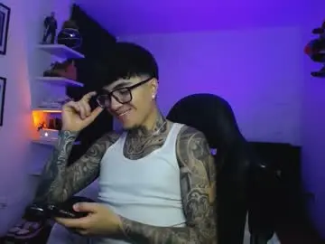 Chaturbate Live Sex Cam of zac_muller1