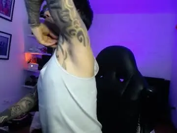 Chaturbate Free Porn Cam of zac_muller1