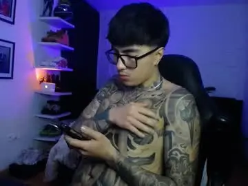 Chaturbate Adult Webcam of zac_muller1