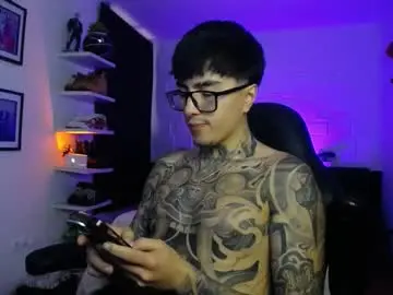 Chaturbate Sex Cam of zac_muller1