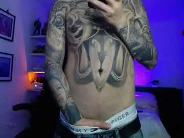 Chaturbate Sex Chat of zac_muller1