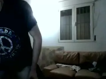 Chaturbate Live Sex of adria35cbtmartorell