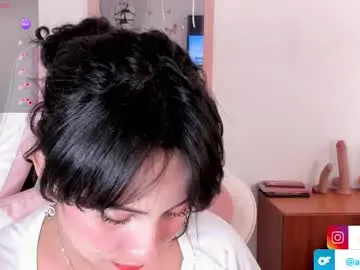 Chaturbate Live Porn of adriannyp