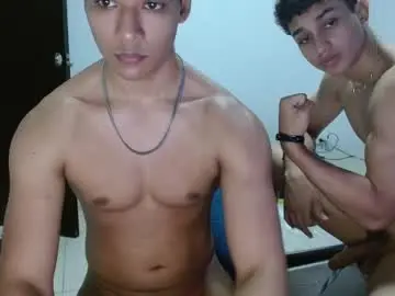 alfred_cantillo from chaturbate