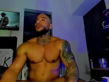 Chaturbate Free Porn Cam of andrewjohnson0