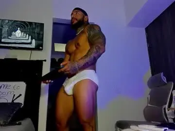 Chaturbate Sex Cam of andrewjohnson0