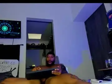 Chaturbate Live Sex of andrewjohnson0