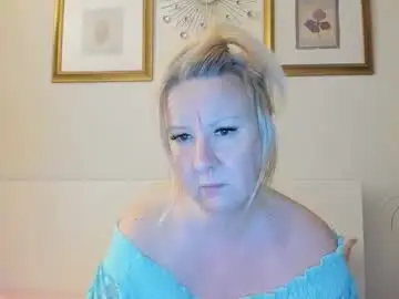 Chaturbate Best Webcam of blonde_angel20
