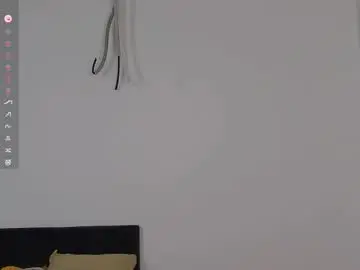 Chaturbate Sex Cam of blush_lover