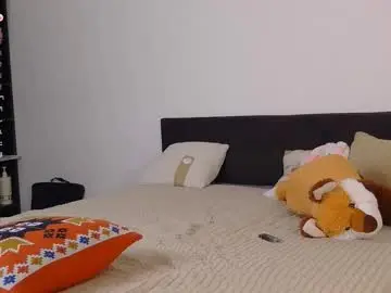 Chaturbate Nude Webcam of blush_lover