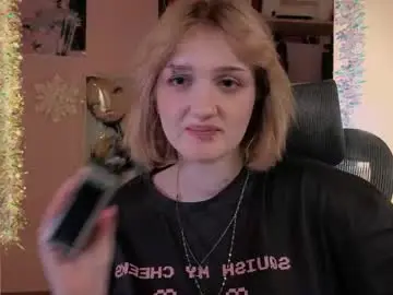 Chaturbate Nude Webcam of eliejay