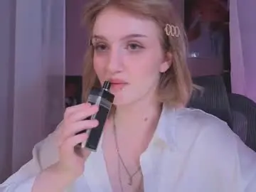 Chaturbate Adult Video Chat of eliejay