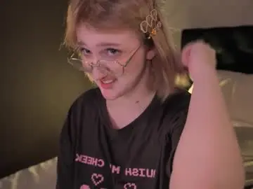 Chaturbate Live Sex of eliejay