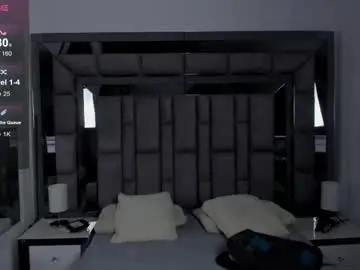 Chaturbate Adult Video Chat of emilyblackers