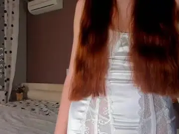 florencegaret from chaturbate