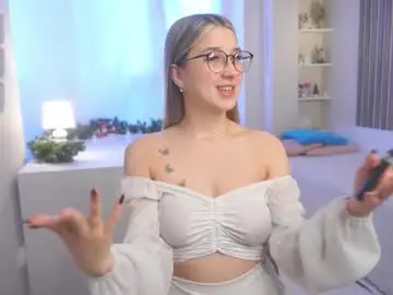 Chaturbate Sex Cam of georginatrue