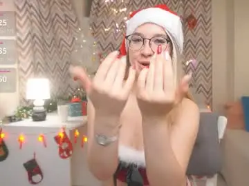 Chaturbate Live Sex of georginatrue