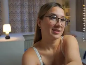 Chaturbate Free Live Porn of georginatrue