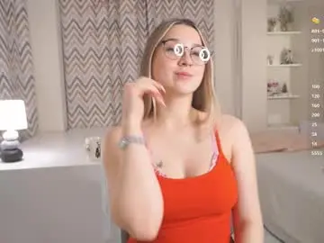 Chaturbate Best Webcam of georginatrue