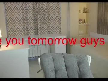 Chaturbate Nude Webcam of georginatrue