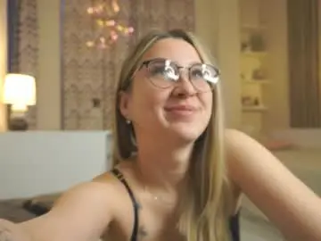 Chaturbate Sex Cam of georginatrue