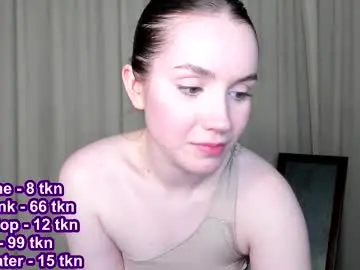 grace_blush_ from chaturbate