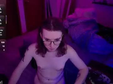 Chaturbate Live Sex of hellfire_girl
