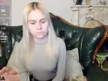 Chaturbate Best Webcam of hilleva