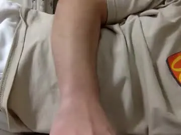 Chaturbate Adult Video Chat of hornycockboy699