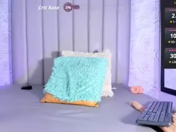 Chaturbate Adult Video Chat of jean_miller20