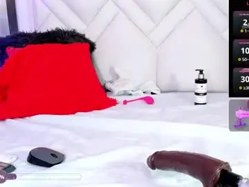 Chaturbate Watch Live Sex Cams of jean_miller20