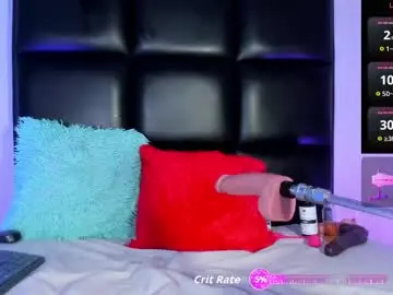 Chaturbate Sex Chat of jean_miller20