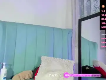 Chaturbate Live Porn of jean_miller20