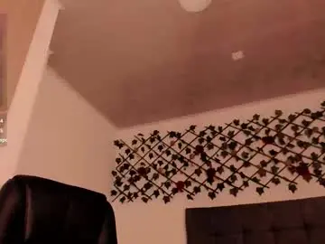 Chaturbate Nude Webcam of lilith_miller21