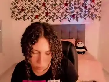 Chaturbate Adult Video Chat of lilith_miller21