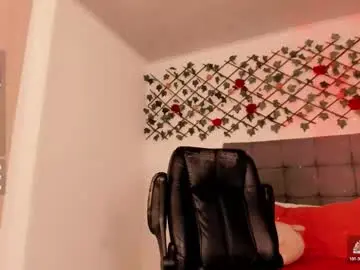 Chaturbate Live Sex of lilith_miller21