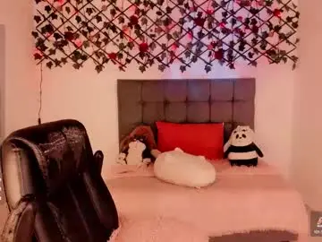 Chaturbate Best Webcam of lilith_miller21