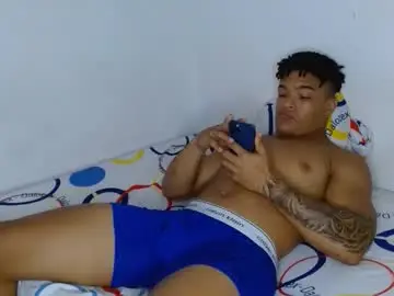 Chaturbate Nude Webcam of lordblaze_