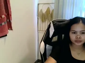 lovely_wen25 from chaturbate
