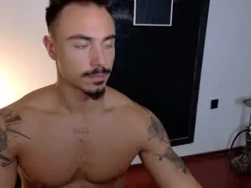 Chaturbate Live Sex Cam of master_lukass