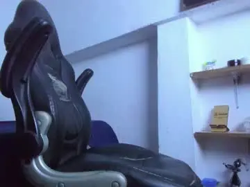 Chaturbate Free Porn Cam of mathews_19