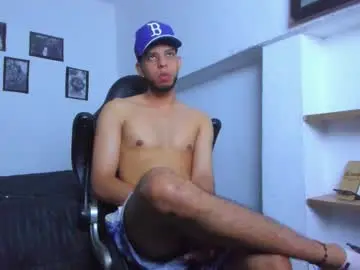 mathews_19 from chaturbate