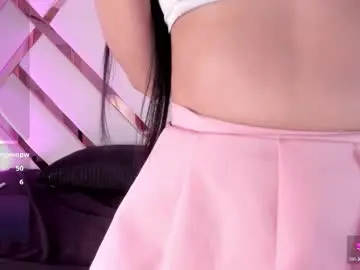 Chaturbate Live Porn of michelle_cutee_