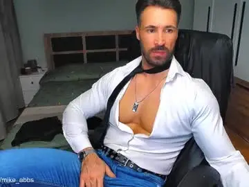 Chaturbate Live Sex of mikestrip